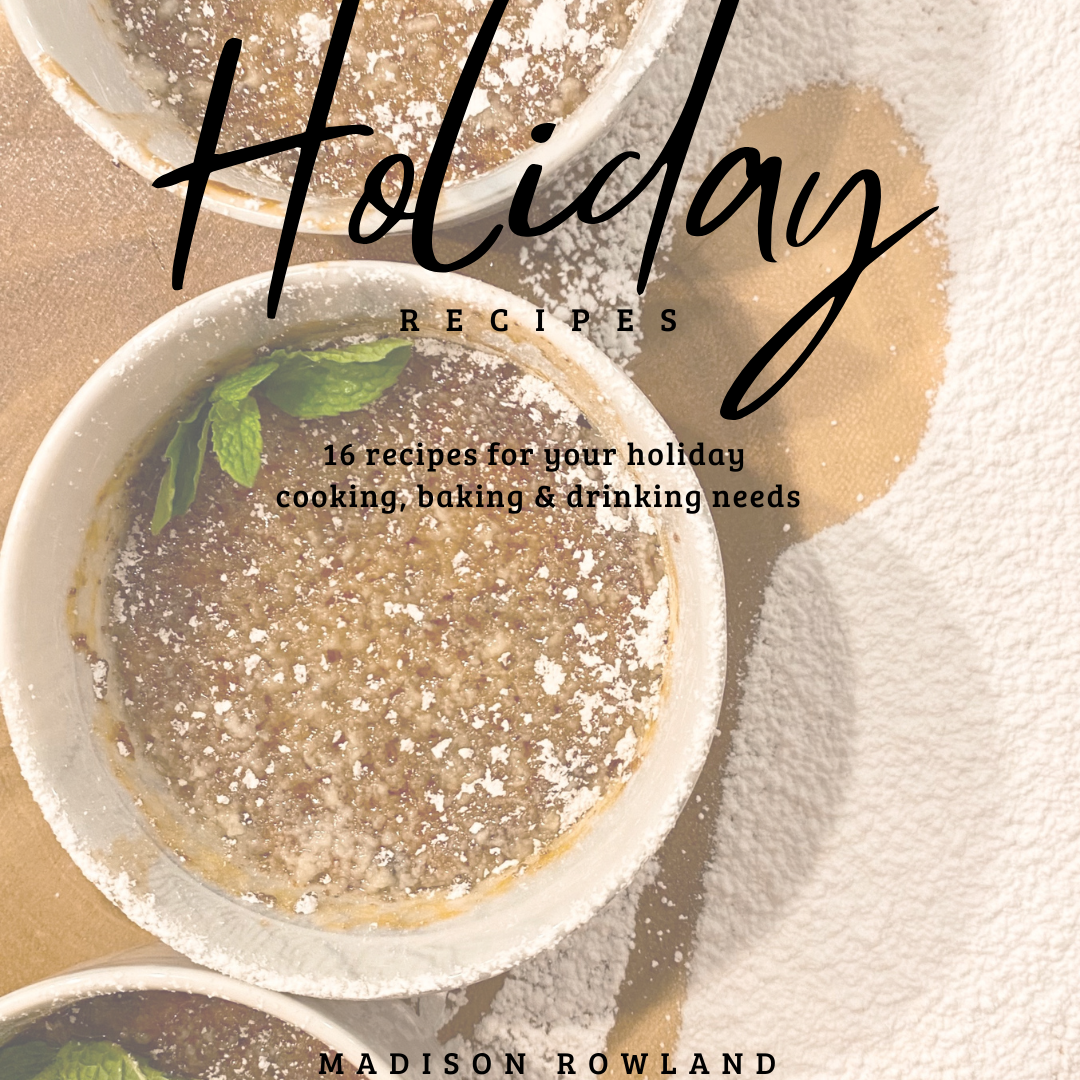 Holiday E-Book