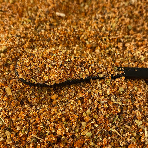 grilling dry rub spice blend