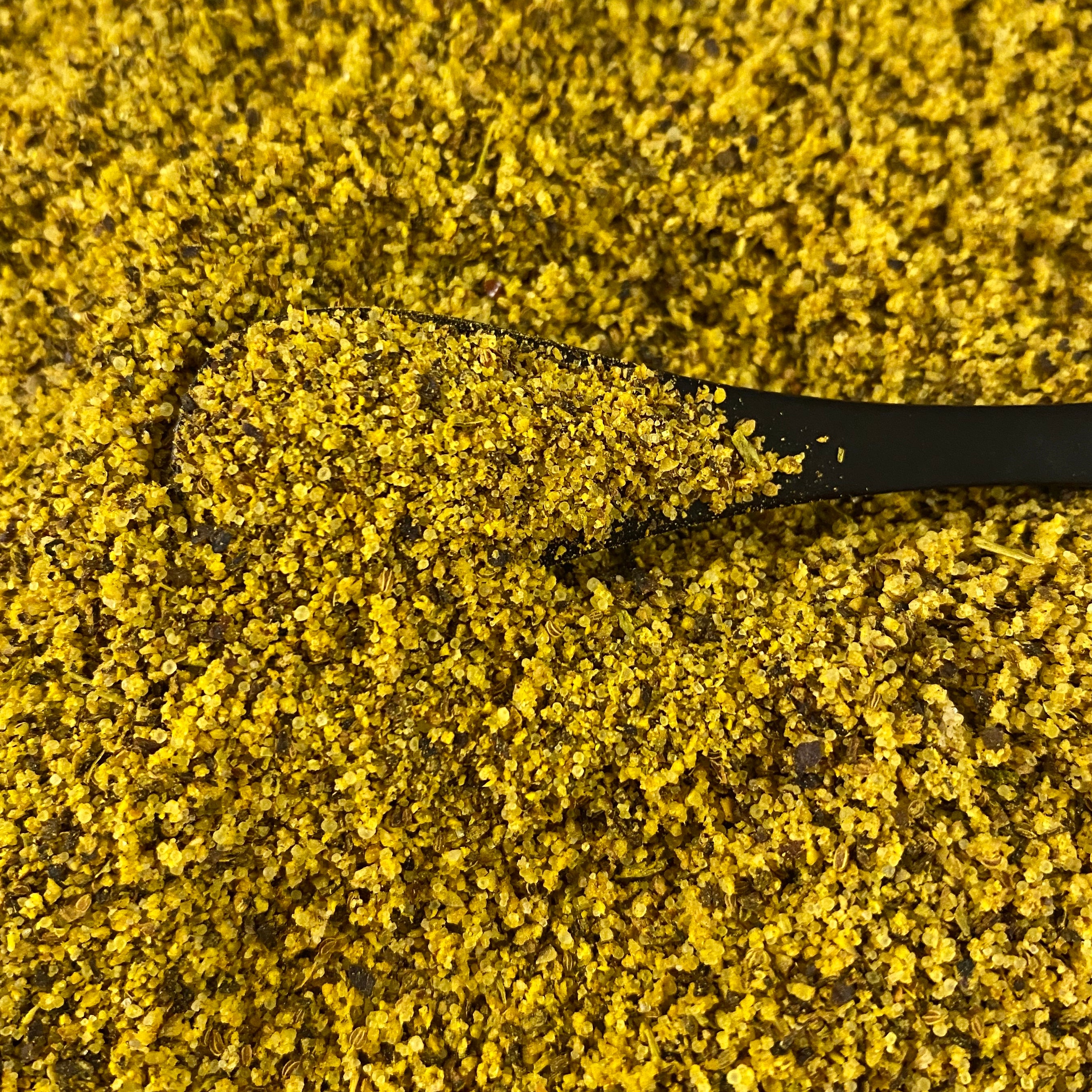 lemon pepper seasoning blend