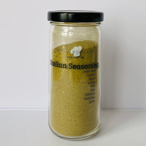 Italian Seasoning